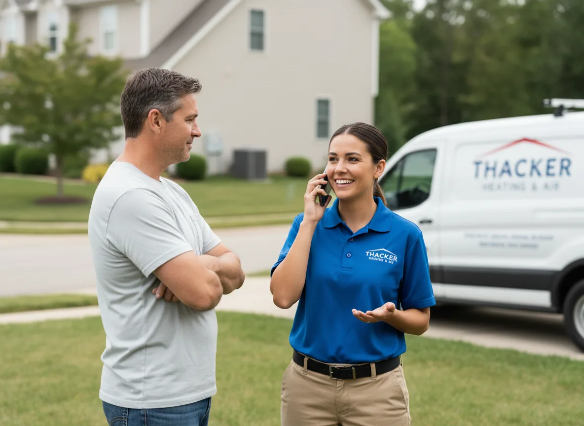 Ac Repair Mount Juliet, TN FAQs